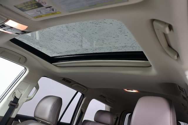 2018 Lexus GX 460 Premium Image 29 of 31