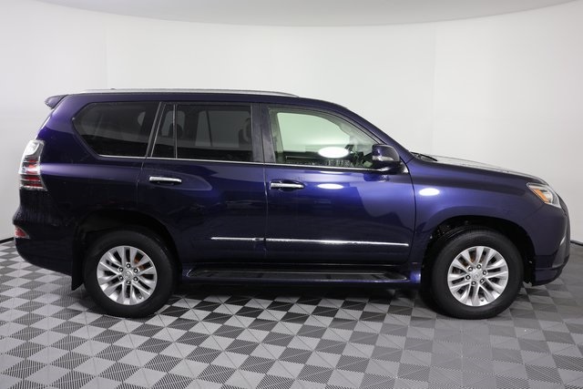 2018 Lexus GX 460 Premium Image 4 of 31