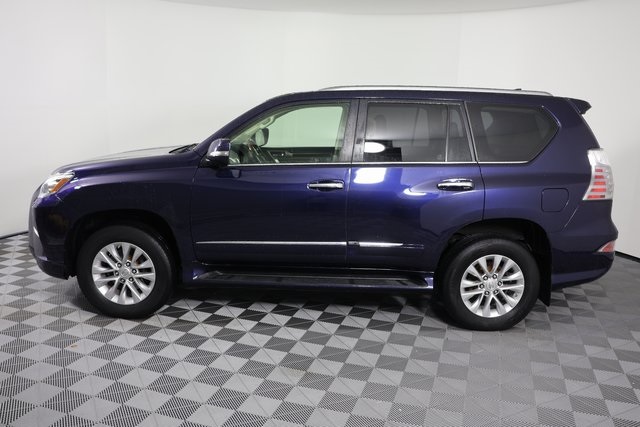 2018 Lexus GX 460 Premium Image 8 of 31