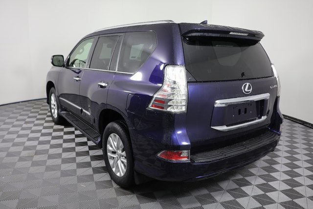 2018 Lexus GX 460 Premium Image 7 of 31