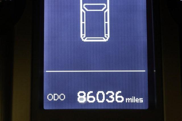 2018 Lexus GX 460 Premium Image 19 of 31