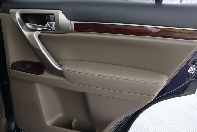 2018 Lexus GX 460 Premium Image 24 of 31
