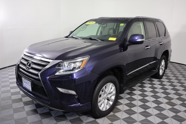 2018 Lexus GX 460 Premium Image 1 of 31