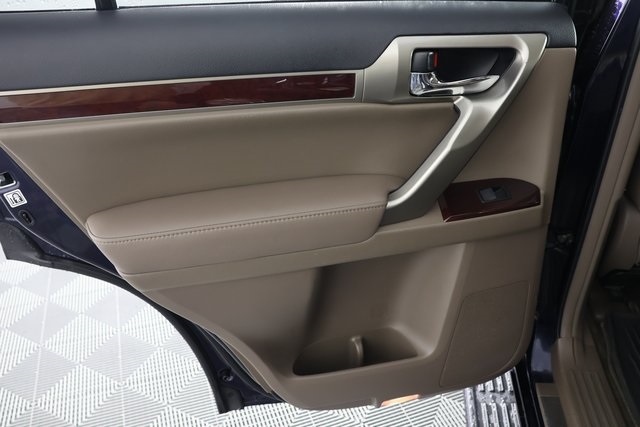 2018 Lexus GX 460 Premium Image 22 of 31