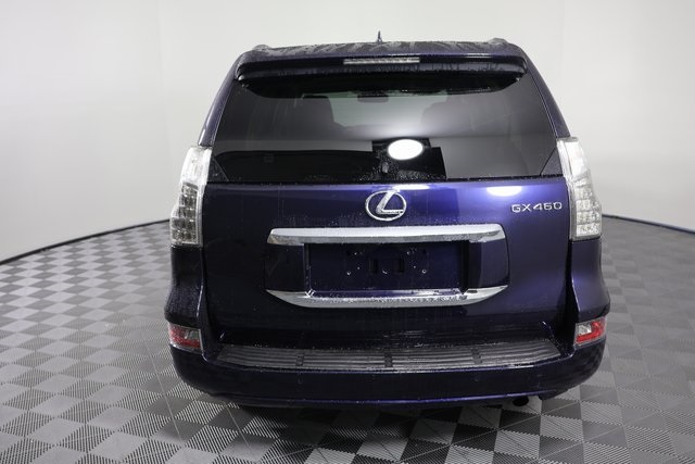 2018 Lexus GX 460 Premium Image 6 of 31