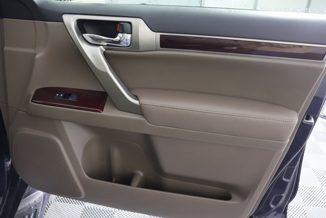 2018 Lexus GX 460 Premium Image 23 of 31