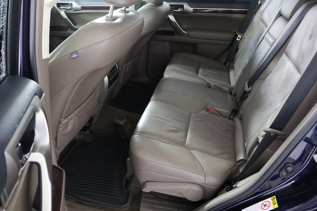 2018 Lexus GX 460 Premium Image 14 of 31