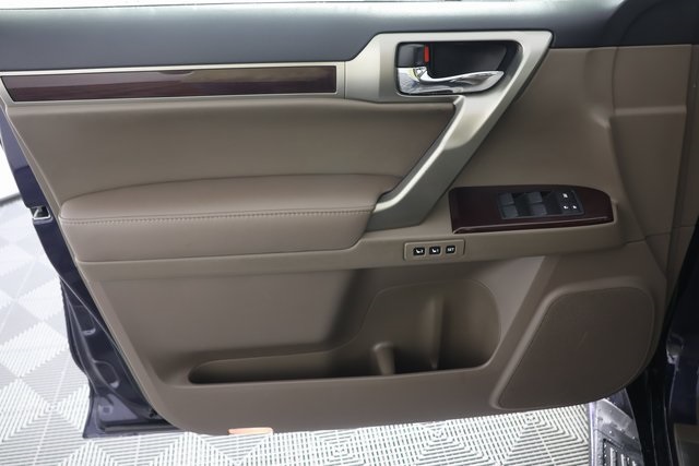 2018 Lexus GX 460 Premium Image 21 of 31
