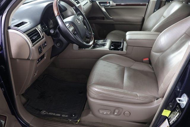2018 Lexus GX 460 Premium Image 15 of 31