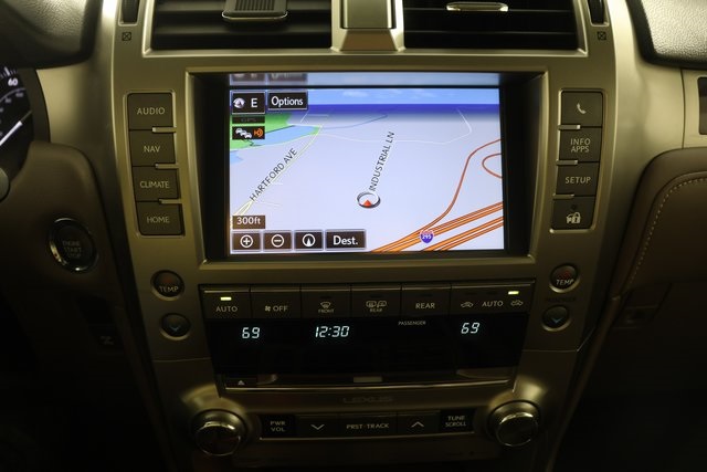 2018 Lexus GX 460 Premium Image 20 of 31