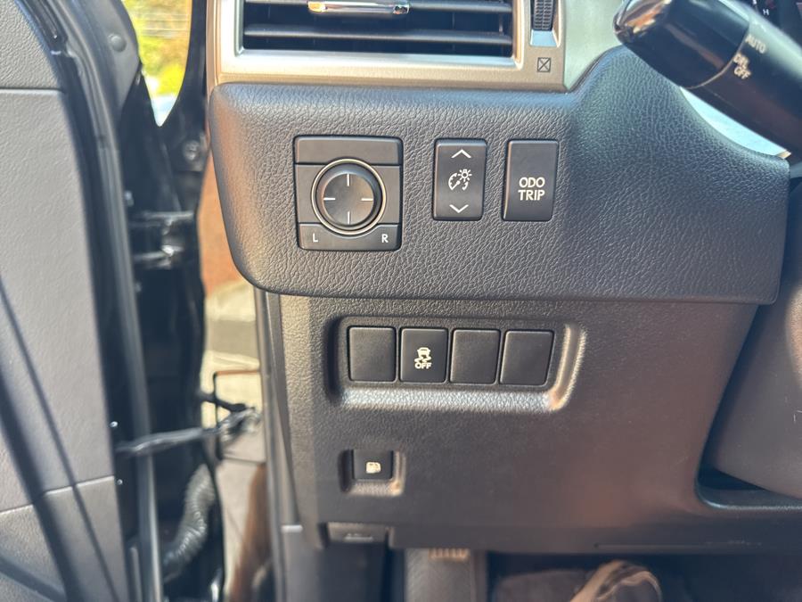 2018 Lexus GX Image 46 of 57