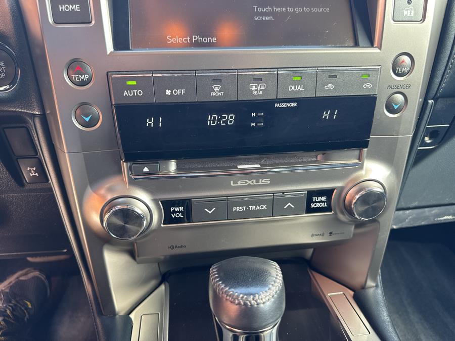 2018 Lexus GX Image 50 of 57