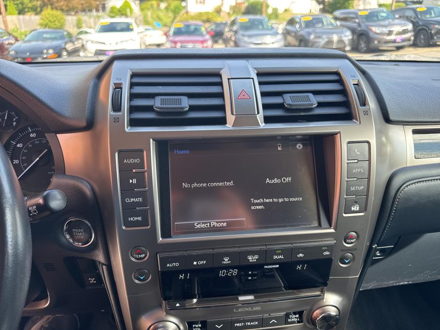 2018 Lexus GX Image 35 of 57