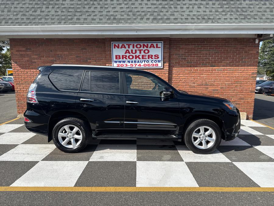 2018 Lexus GX Image 5 of 57