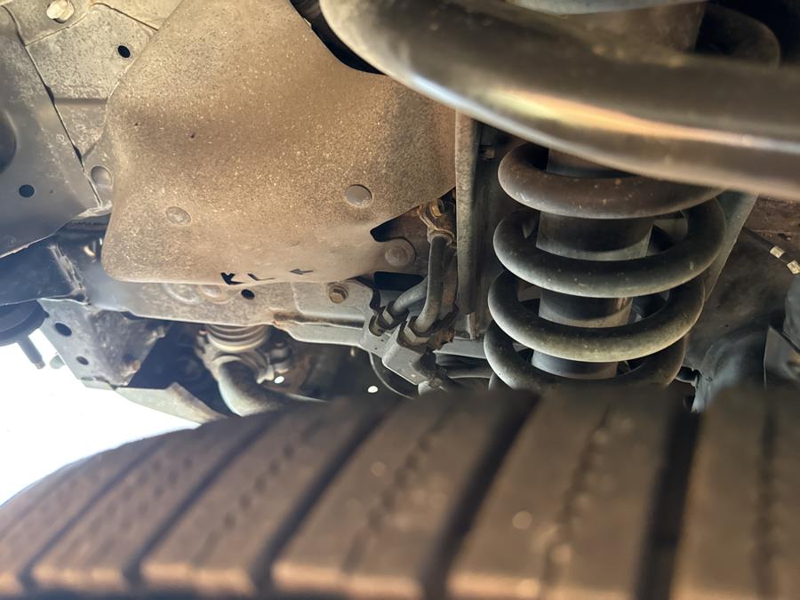 2018 Lexus GX Image 43 of 57