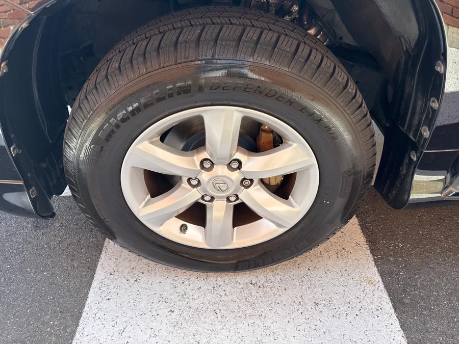 2018 Lexus GX Image 13 of 57