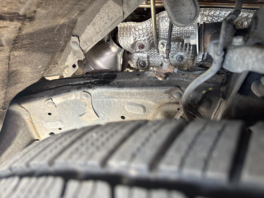 2018 Lexus GX Image 9 of 57