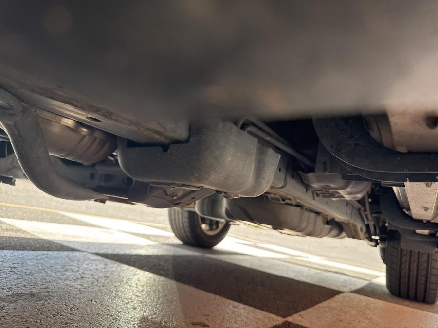 2018 Lexus GX Image 47 of 57