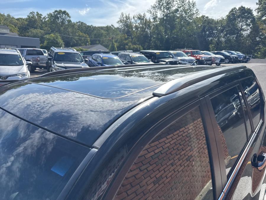 2018 Lexus GX Image 45 of 57