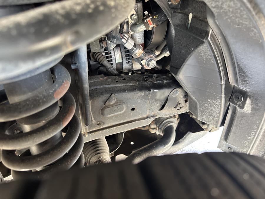 2018 Lexus GX Image 49 of 57