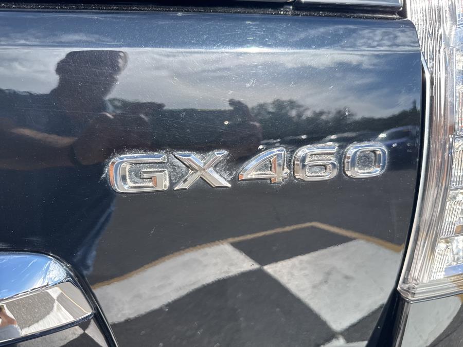 2018 Lexus GX Image 54 of 57