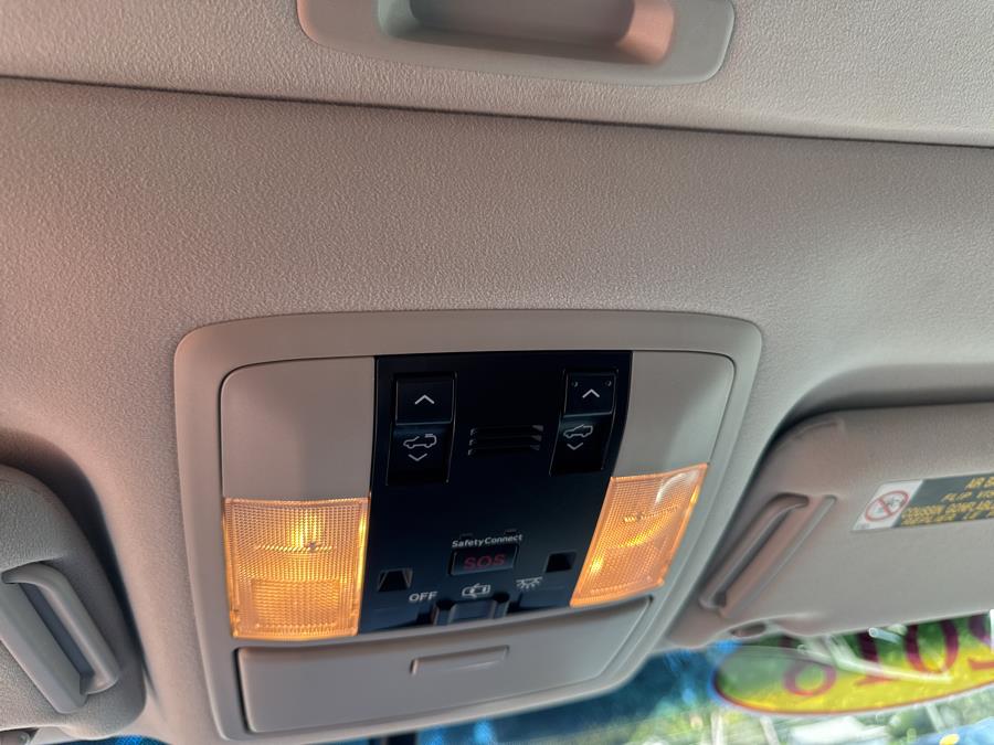 2018 Lexus GX Image 52 of 57