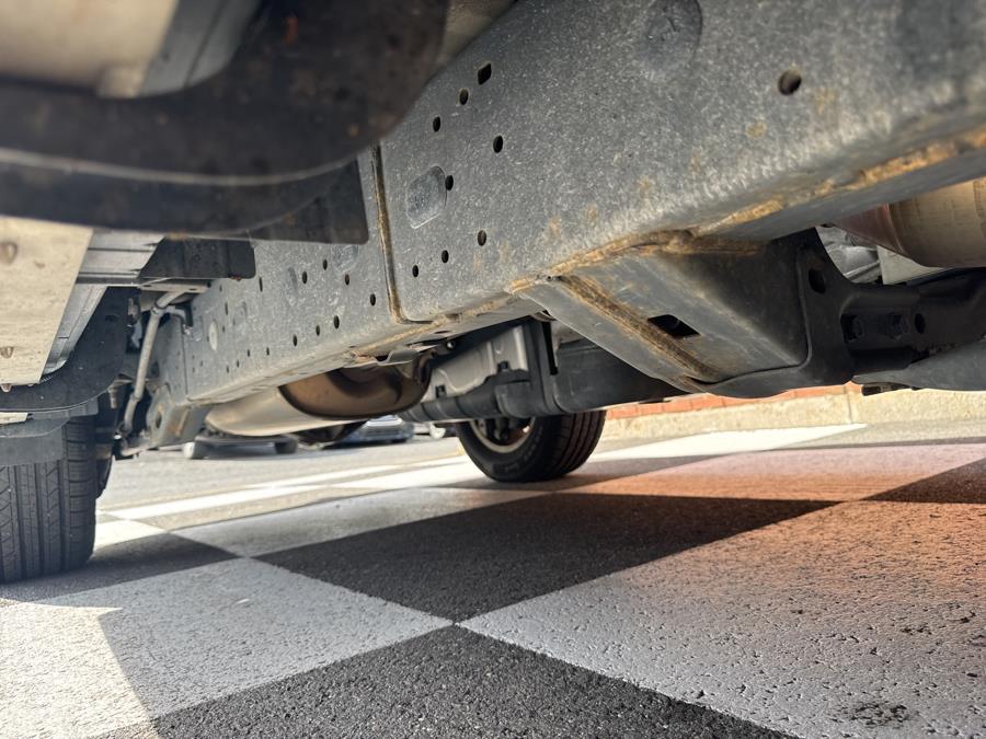 2018 Lexus GX Image 40 of 57