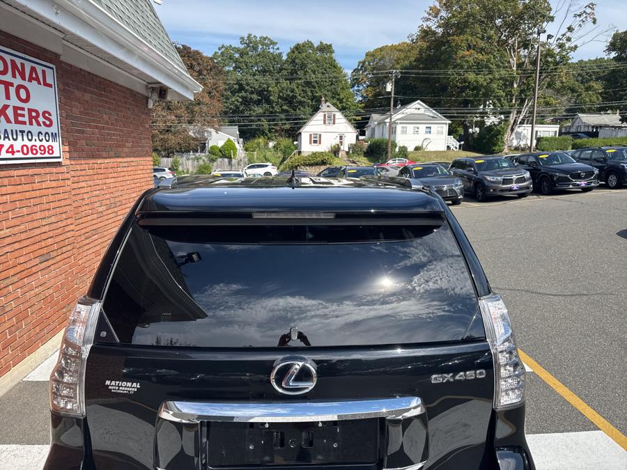 2018 Lexus GX Image 55 of 57