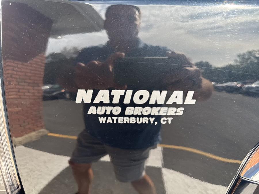 2018 Lexus GX Image 42 of 57