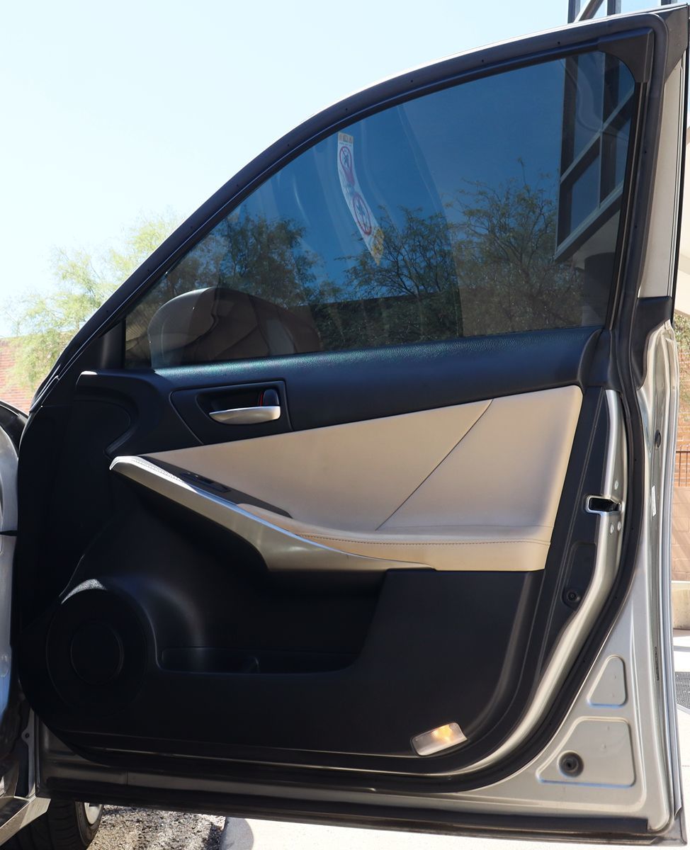 2018 Lexus IS 300 Image 50 of 59