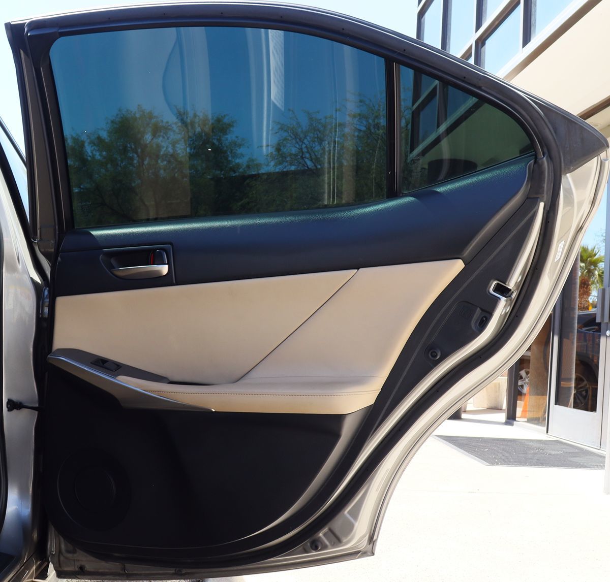 2018 Lexus IS 300 Image 52 of 59