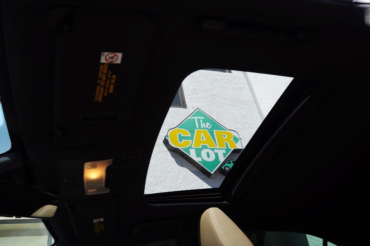 2018 Lexus IS 300 Image 46 of 59