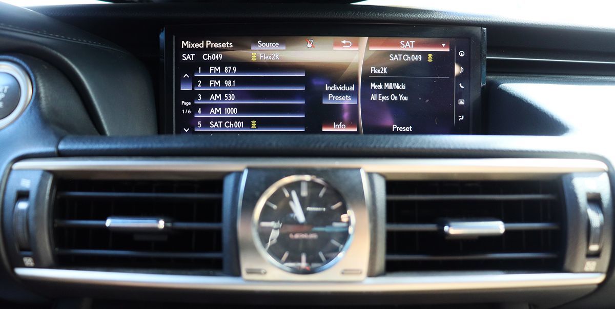 2018 Lexus IS 300 Image 39 of 59