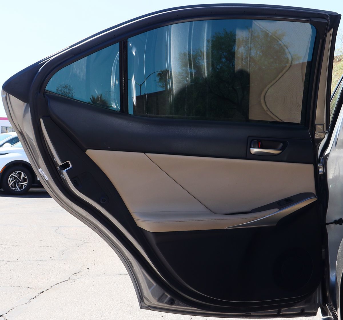 2018 Lexus IS 300 Image 51 of 59