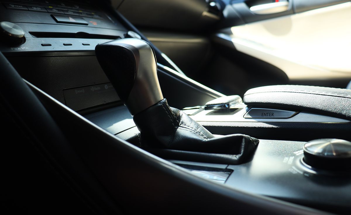 2018 Lexus IS 300 Image 40 of 59