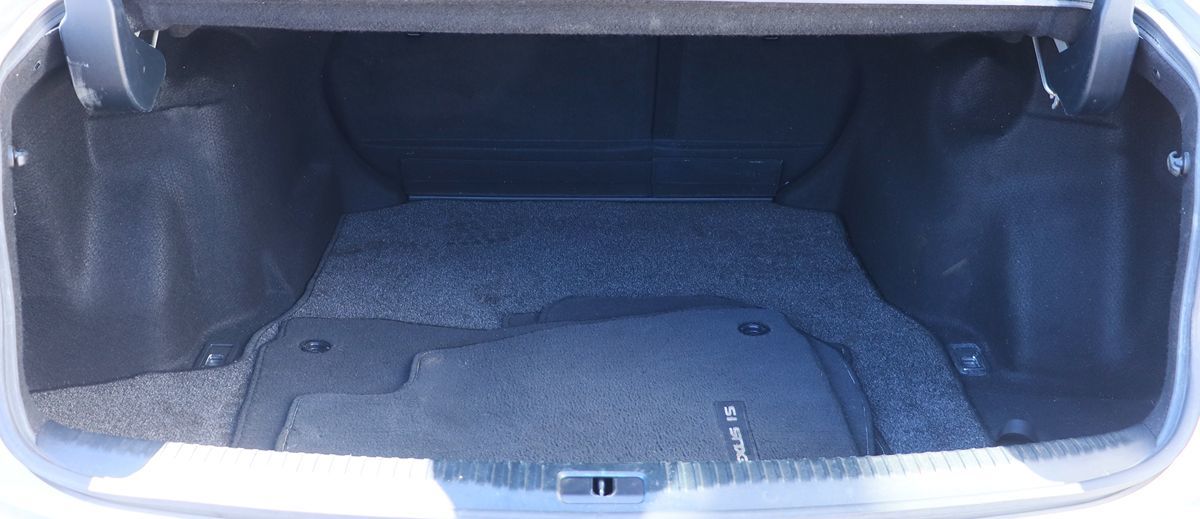 2018 Lexus IS 300 Image 20 of 59