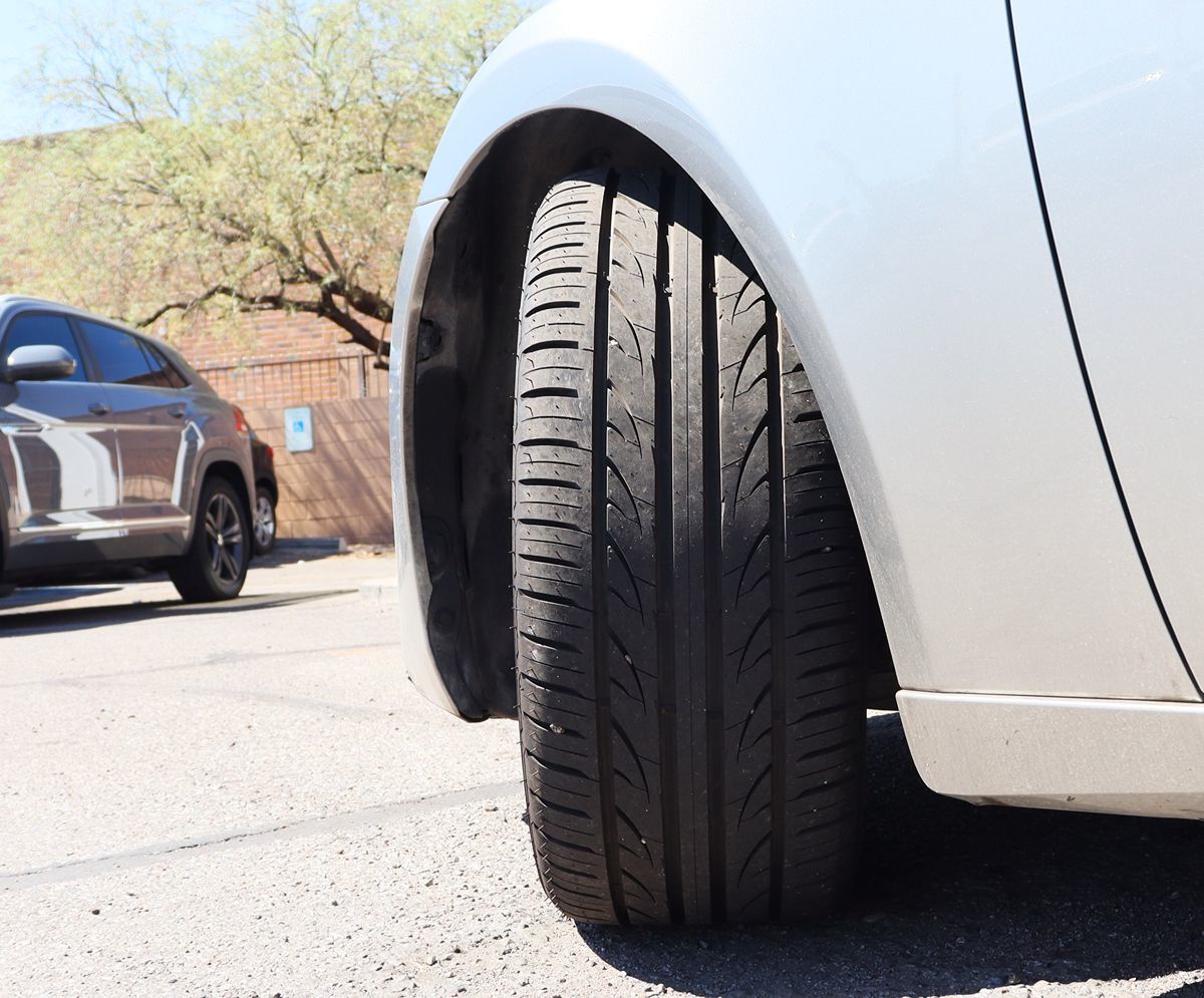 2018 Lexus IS 300 Image 49 of 59