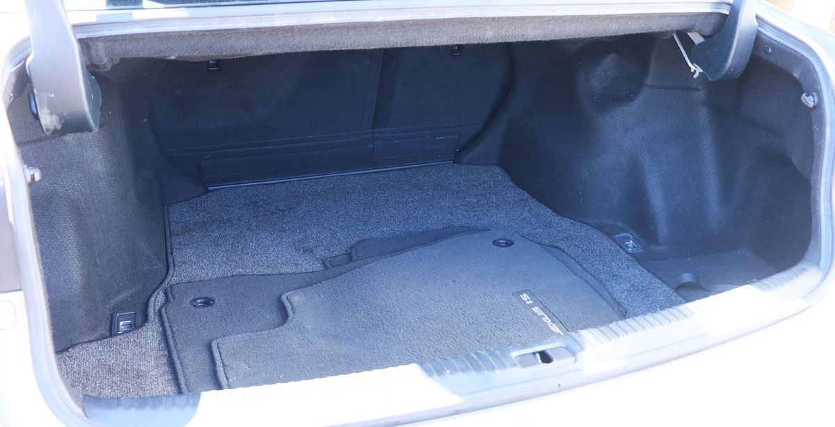 2018 Lexus IS 300 Image 21 of 59