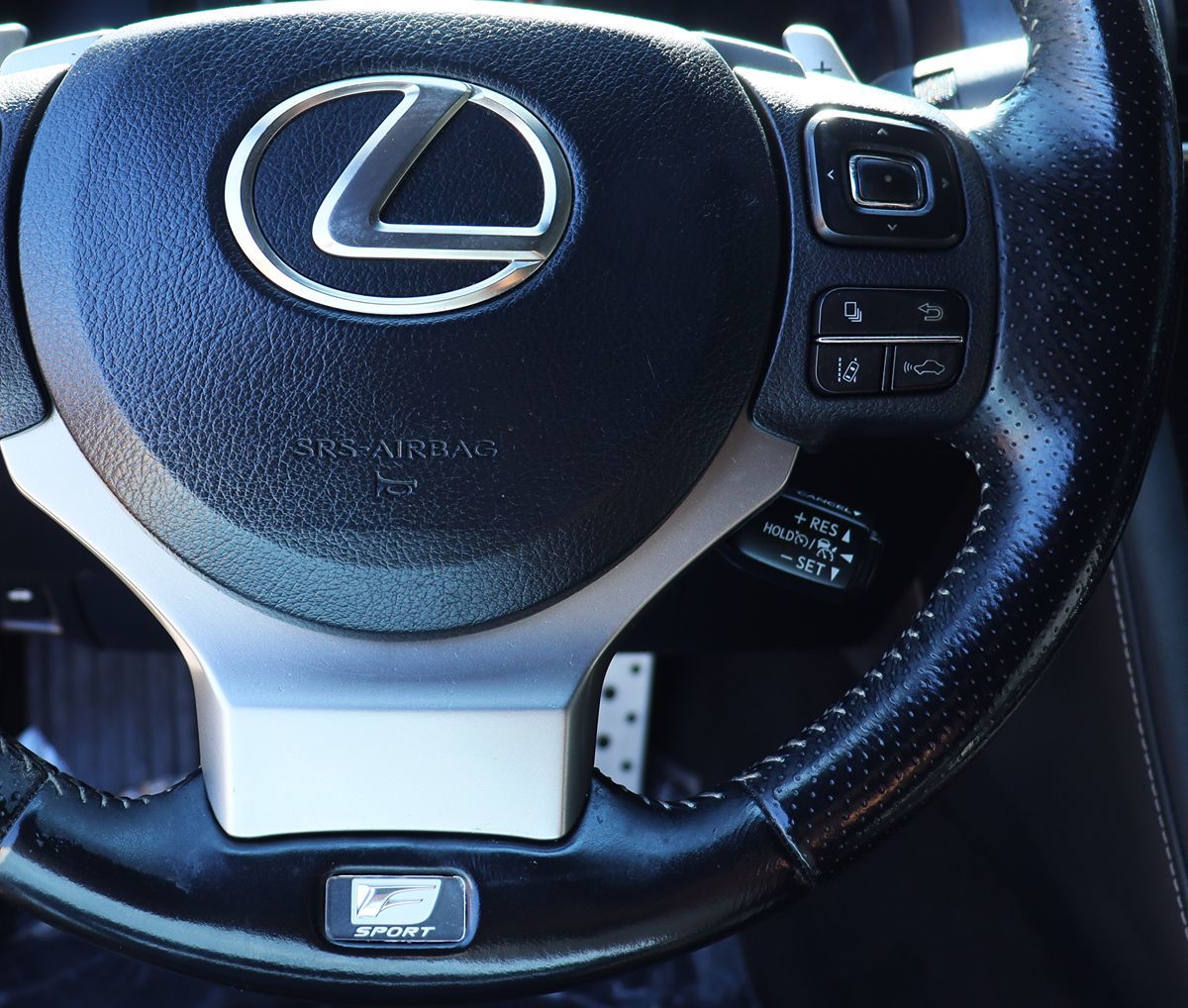 2018 Lexus IS 300 Image 45 of 61