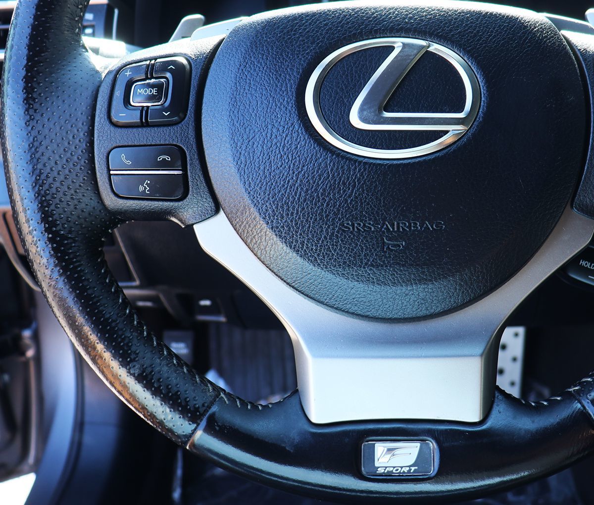 2018 Lexus IS 300 Image 37 of 61