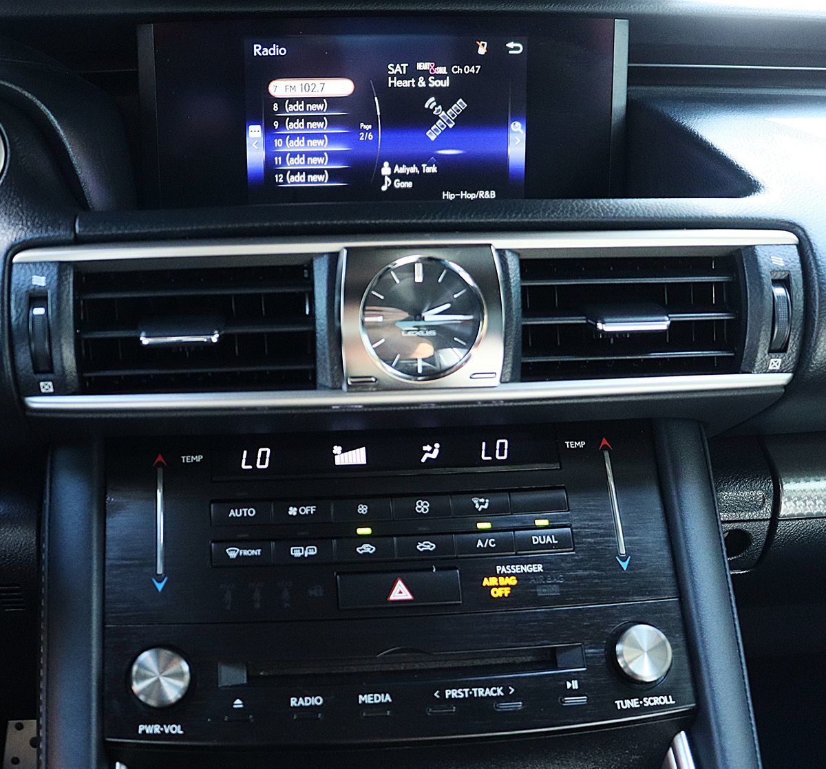 2018 Lexus IS 300 Image 40 of 61