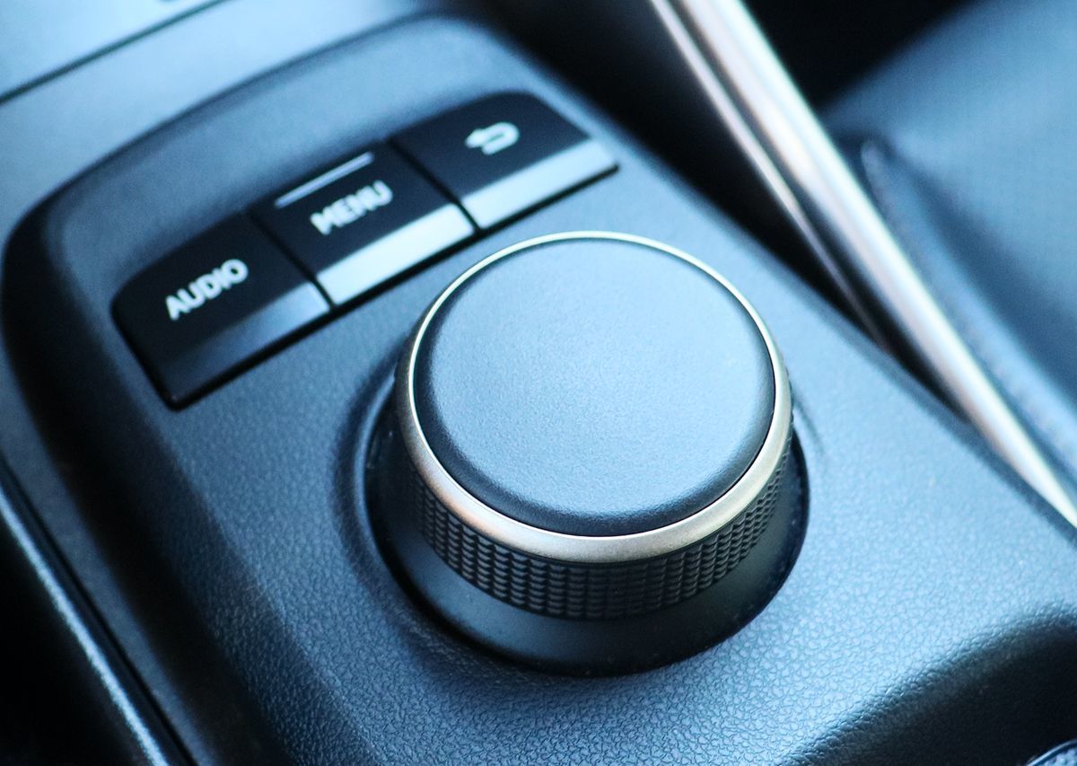 2018 Lexus IS 300 Image 59 of 61