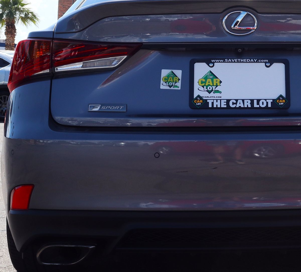 2018 Lexus IS 300 Image 13 of 61