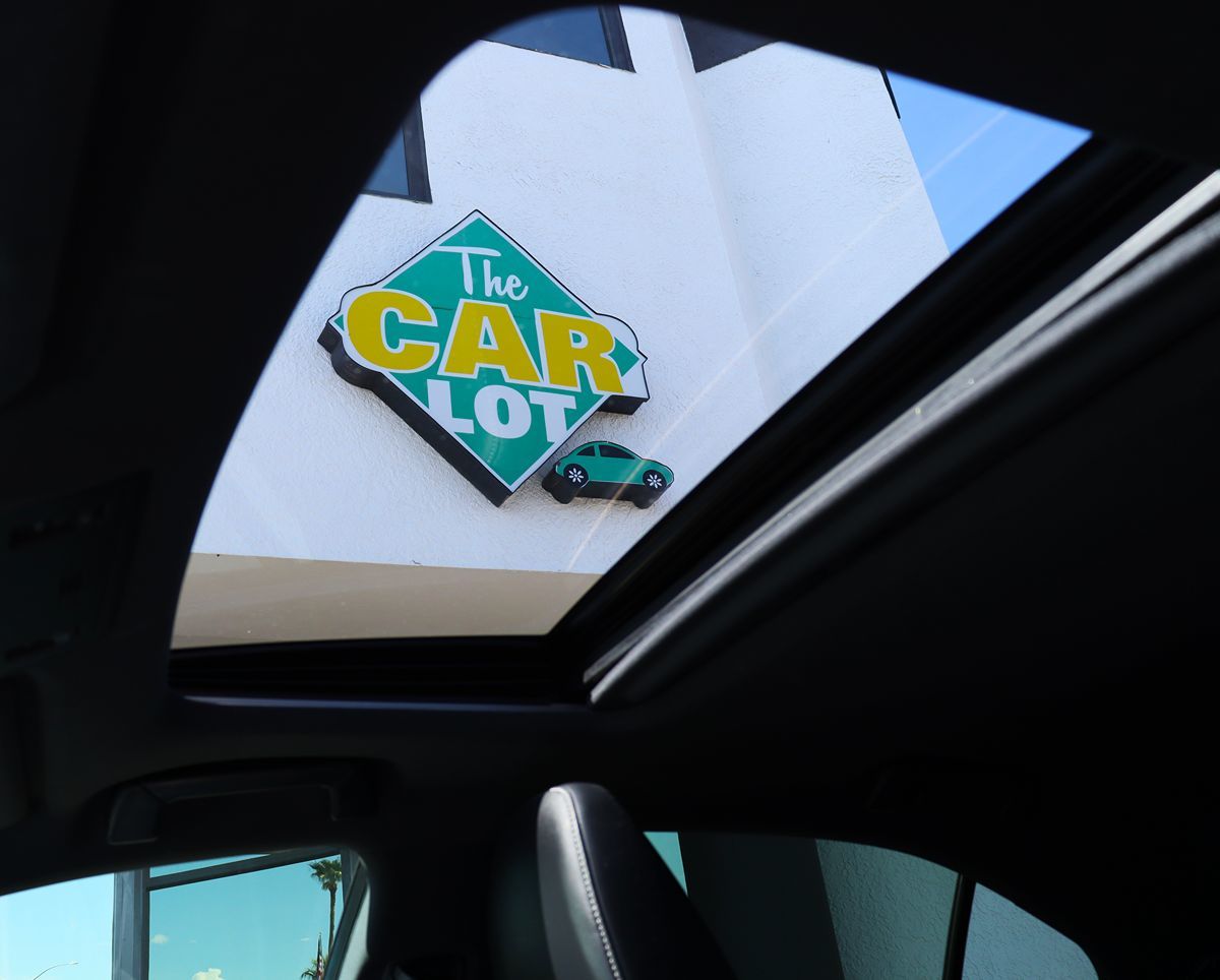 2018 Lexus IS 300 Image 44 of 61