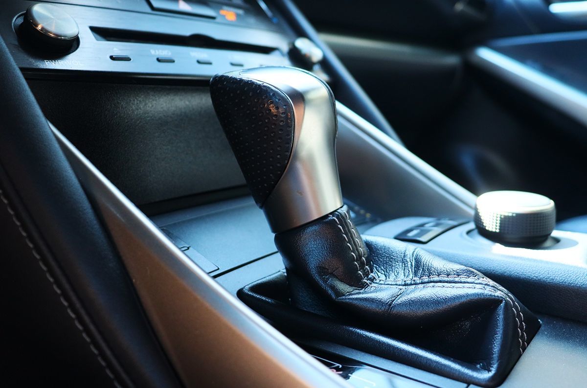 2018 Lexus IS 300 Image 50 of 61