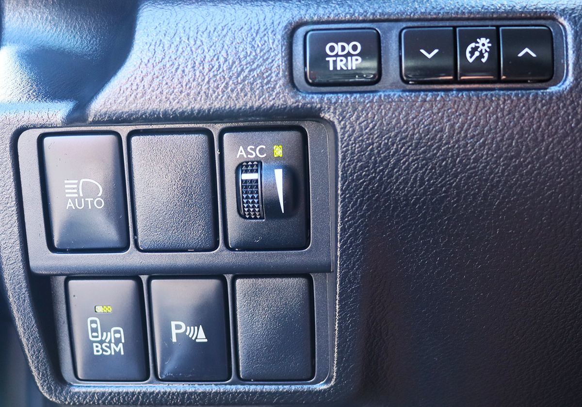 2018 Lexus IS 300 Image 55 of 61