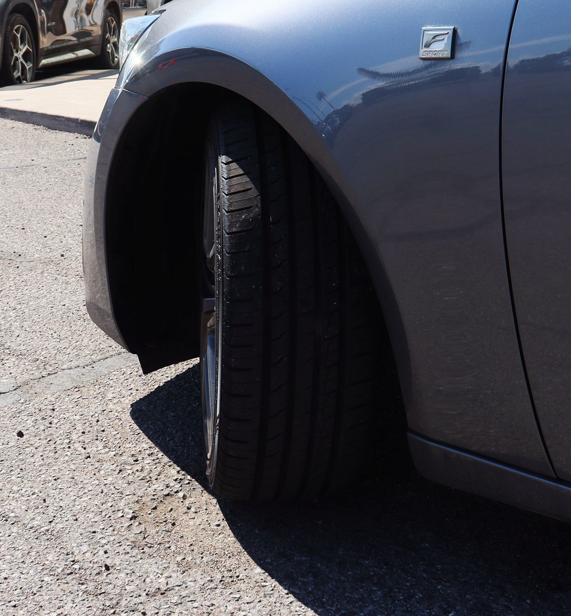 2018 Lexus IS 300 Image 22 of 61