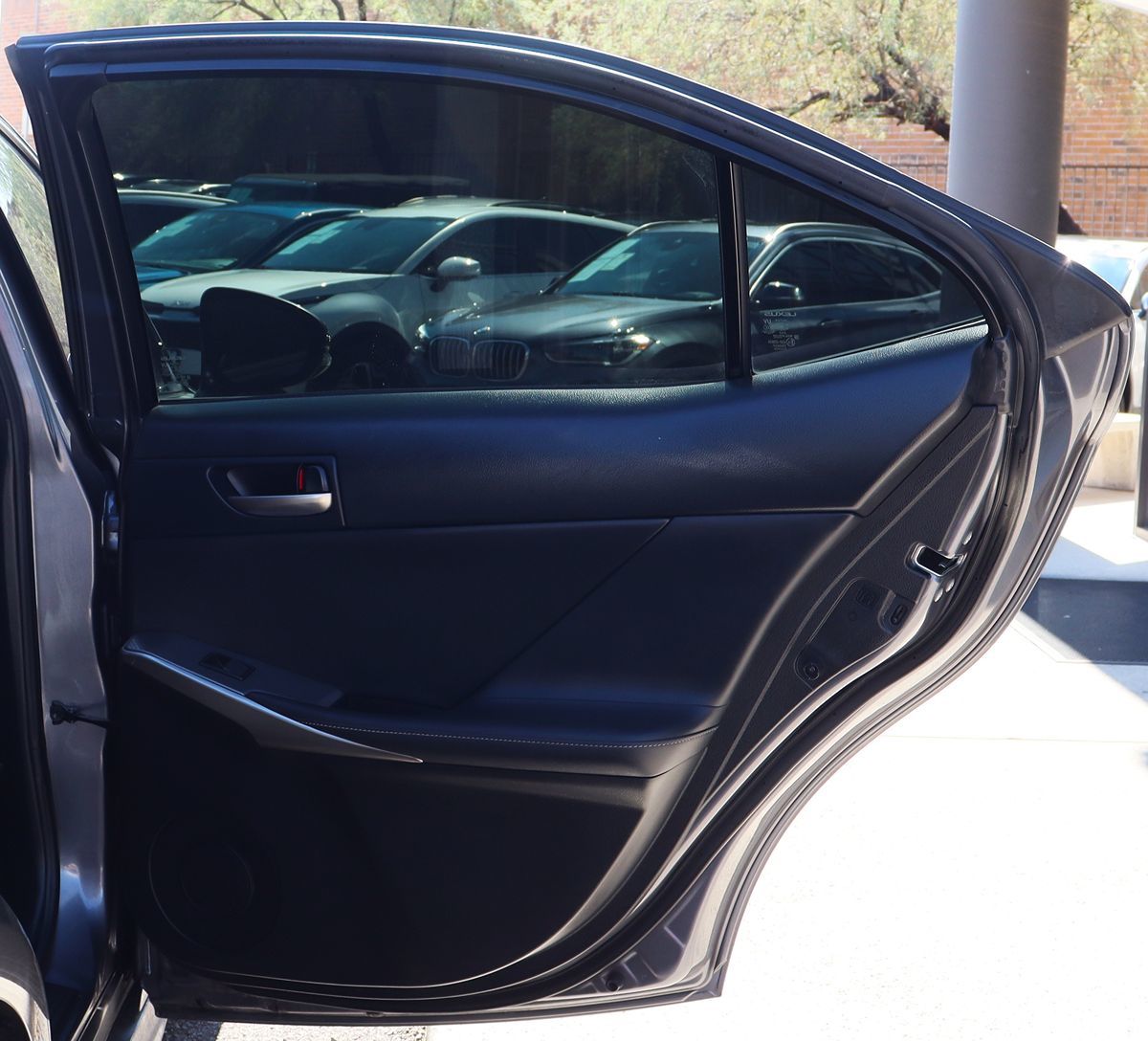 2018 Lexus IS 300 Image 51 of 61