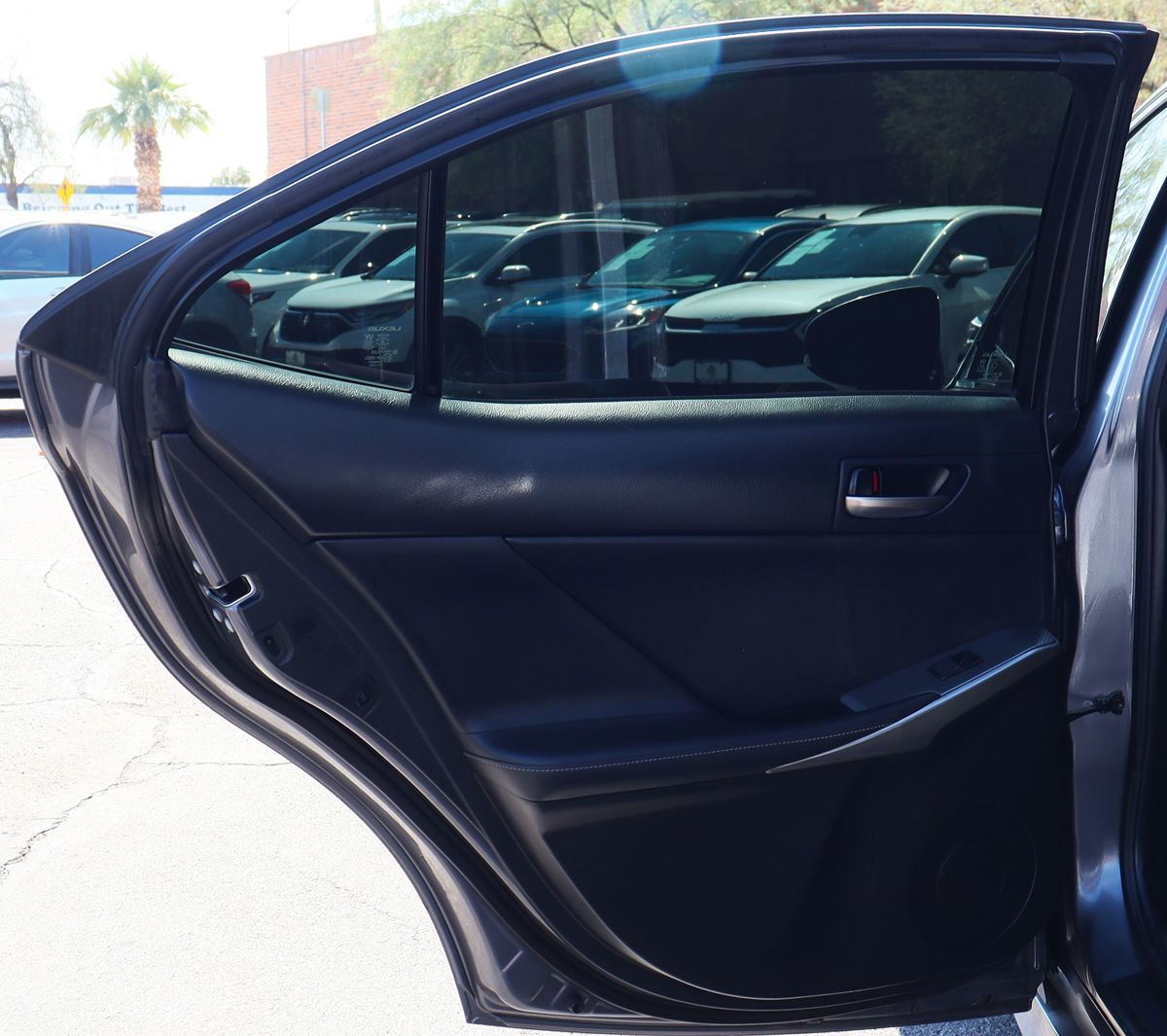 2018 Lexus IS 300 Image 54 of 61