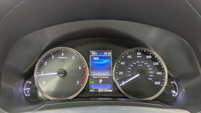 2018 Lexus IS 300 Image 20 of 33